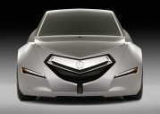 Acura Advanced Sedan Concept